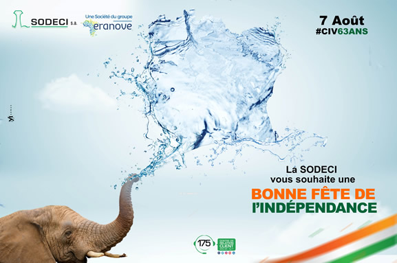 Independance 2023