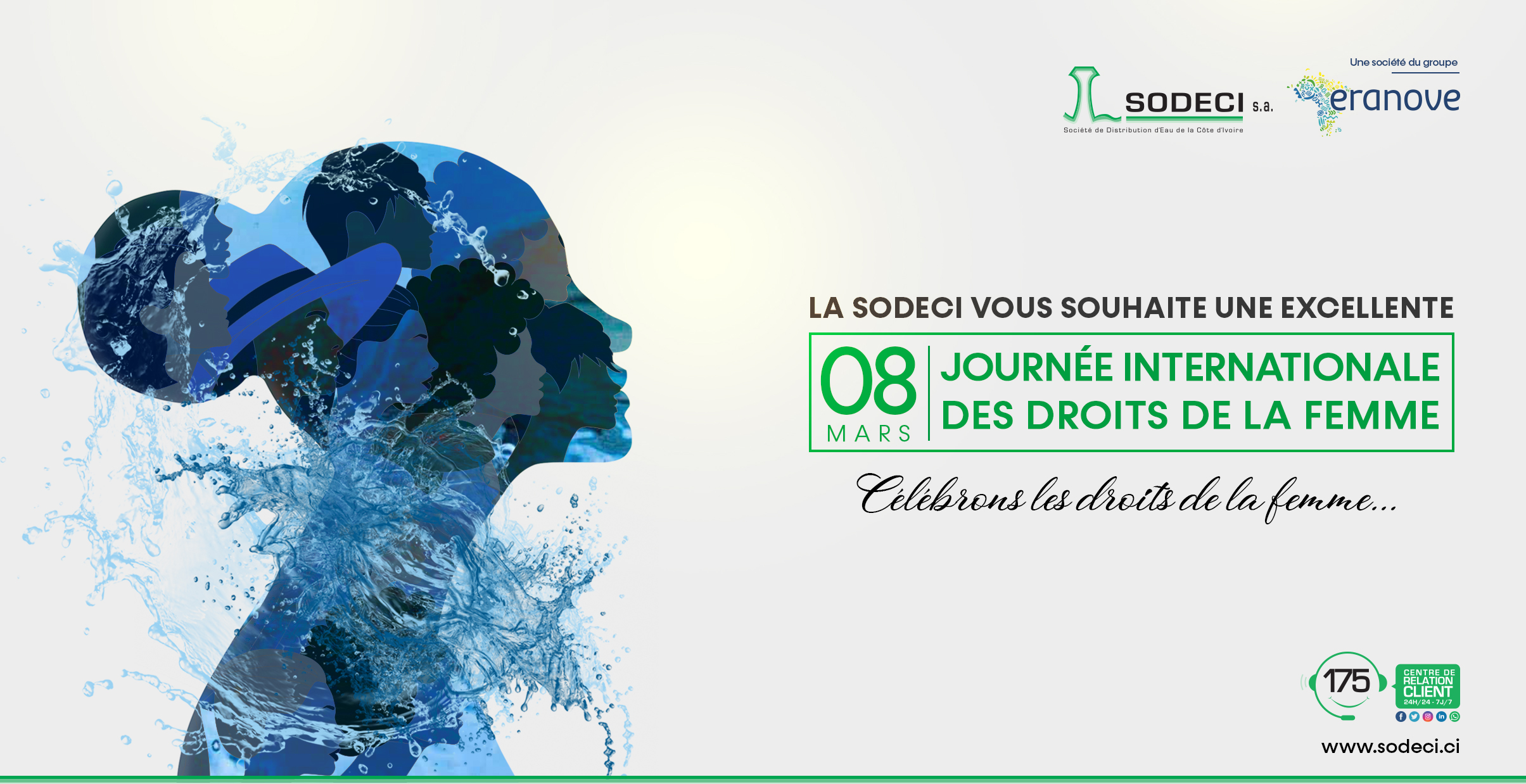 8 mars